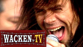 Queensryche - The Needle Lies - Wacken Open Air 2015