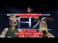 Lost THX Tex Trailer A Wallace And Gromit DVD Boxset SCREENSHOTS FOR ‎ MortalJolly