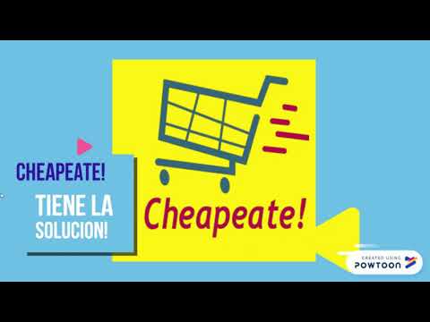 Cheapeate!