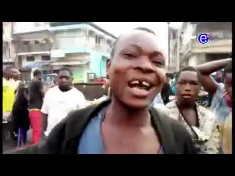 PIDGIN NEWS THURSDAY 23rd JULY 2020 - EQUINOXE TV