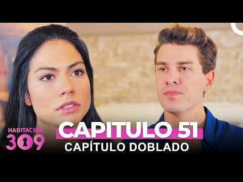 Habitación 309 Capítulo 51 (Capitulo Doblado)