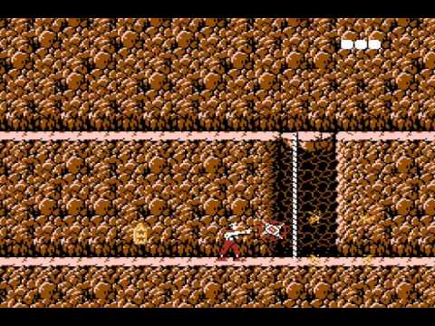 Let's Play Rygar - Part 1