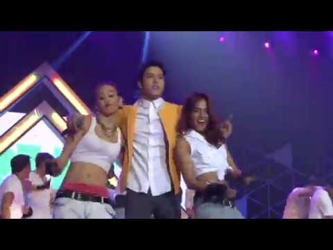 PhilPop 2014 Qrush on You