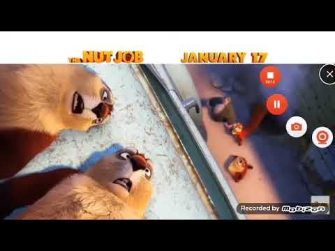 The Nut Job (2014) TV Commercial