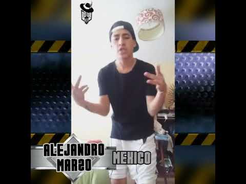 Alejandro Marzo vs Chris