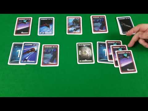 Pit Stop: Albedo 2nd Edition