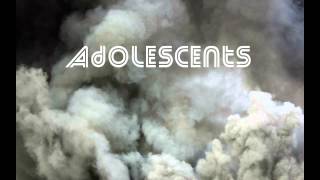 Adolescents - Richard Hung Himself (8 bit)