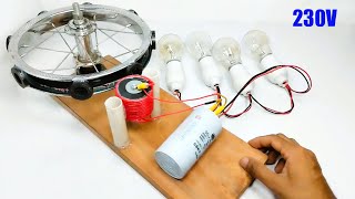 Free Energy Generate At Homemade Free Energy I Maker10m