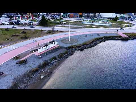 dji mini 5 pro ushuaia tierra del fuego