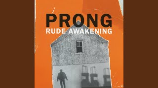 Rude Awakening (Subtle As A Velvet Doc Martin) (Left)