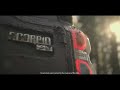 Best Scorpio Ad Ever Made
