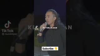 Download lagu Zidan Cover Keterlaluan - The Potter #shorts #shortsfeed #shortsvideo #shortsyoutube #cover #short mp3
