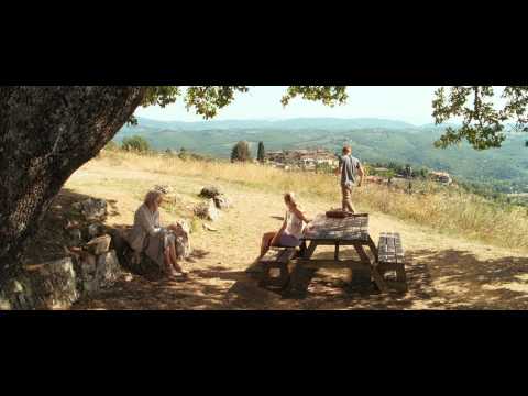 Letters to Juliet - Trailer