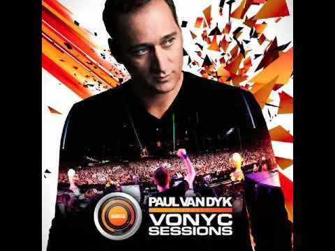 Paul Van Dyk - Vonyc Sessions 055 (Sirius) 13-SEP-2007