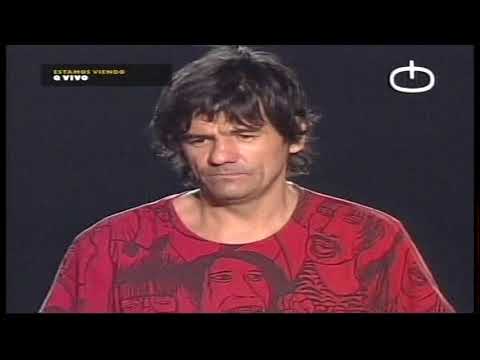 LAS PELOTAS - Bomachitas Rosas - Estadio River Plate 05/04/2008