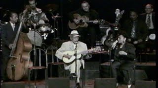 Buena Vista Social Club (1999) Promo (VHS Capture)