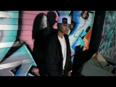 JIGZAW- Intro. Freestyle (Official Music Video)