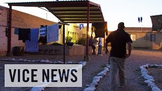 Mexico's Immigrant Oasis: Last Stop Before the Border video