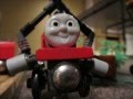 Thomas Saves The Day