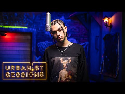Video thumbnail for URBANIST SESSIONS #087 - 2NIS