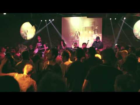 SevdahBABY LIVE @ Bitef Art Cafe Summer Stage