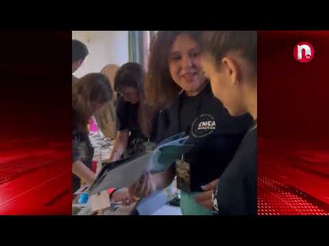 Nakhchivan news - 27.05.2024