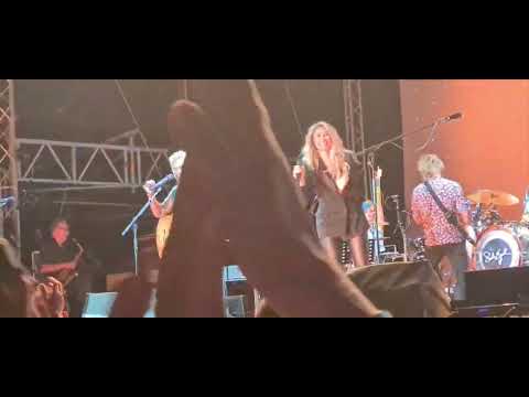 Peter Maffay Sonne in der Nacht Illingen 17.08.2022