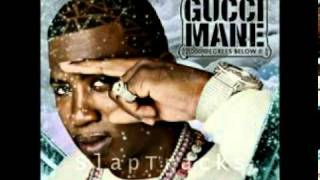 Gucci Mane - Cocaine Heavenly