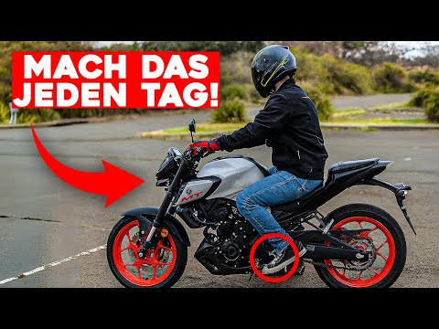 HOW TO LOOK LIKE A PRO IN THE PARKING LOT – EVEN IF YOU'RE A BEGINNER