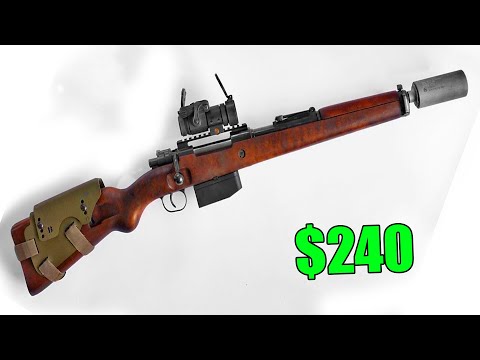 Most Underrated Airsoft Guns You Should Buy