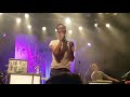 Hellogoodbye Two Weeks in Hawaii live 9.30.2017