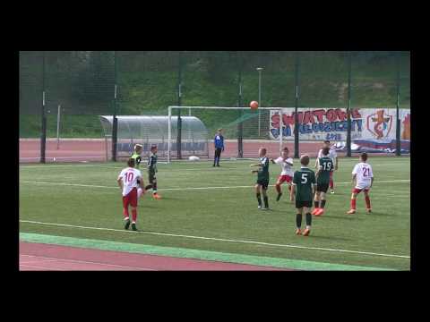 Trampkarze Górnik Wieliczka  - Trampkarze Wieliczanka Wieliczka