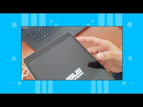 STUCK in FASTBOOT [Asus z500m]