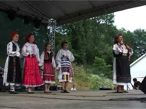 Aurelia Sicoie Lulusa si Grupul ,,Ausana"Bihor invitate la Festival Avram Iancu,Alba