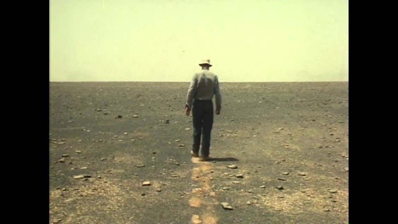 Miniature de la vidéo Stones and Flies: Richard Long in the Sahara Trailer du film Stones and Flies: Richard Long in the Sahara