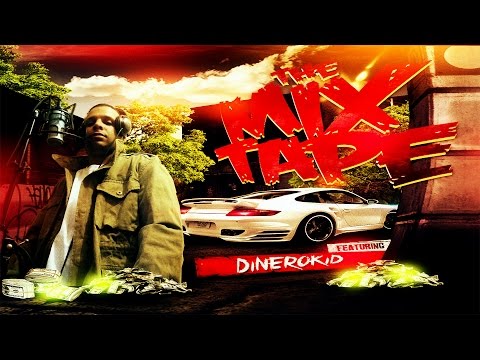 Dinerokid - Mi Estilo Mercenario