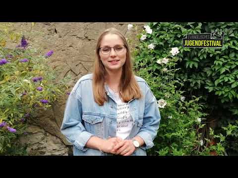 Evangelisches Jugendfestival - Challenge