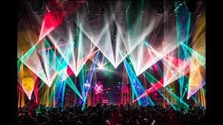 Umphrey&#39;s McGee • Live from the Fillmore (12/31/17)