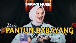 Download lagu YONA IRMA Feat SARAGI MUSIC | PANTUN BABAYANG COVER mp3 Download lagu YONA IRMA Feat SARAGI MUSIC | PANTUN BABAYANG COVER mp3