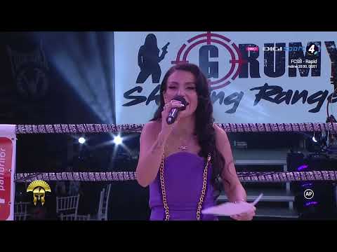 Colosseum Tournament 29: Valentin Petrut vs Pal Garaguly