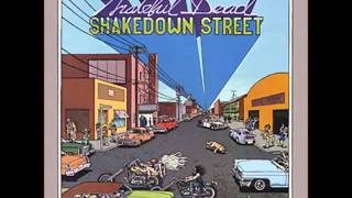 Grateful Dead w/ Lowell George -- I Need a Miracle