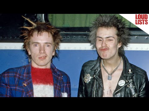 10 Iconic Moments in Punk History