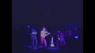 UK live 1979 Philadelphia - 'Caesar's Palace Blues'