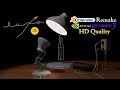 Luxo Jr 1986 Remake GeForce 3 Edition 2001 HD Quality