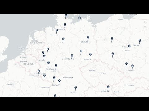 Artikel 13 fast durch || Demos am 23.03. Deutschlandweit