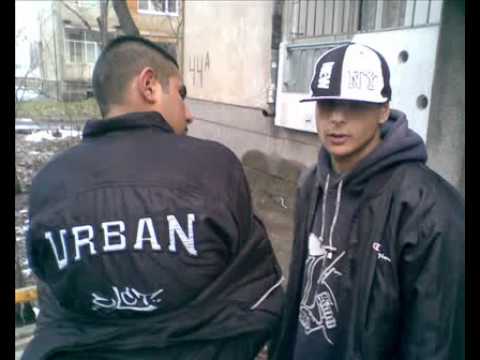 Deniszzle   Vurti Kurti  VBOX7