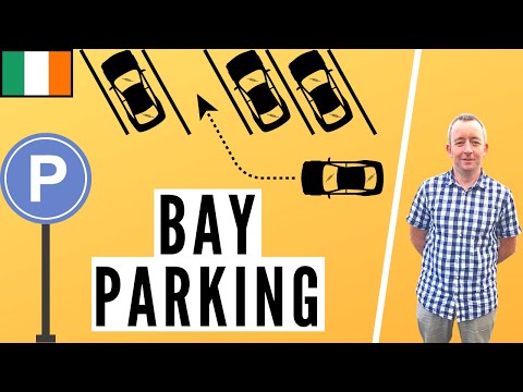 How To Bay Park Forward