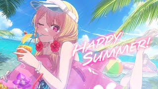 [閒聊] 我推的孩子 海之日紀念