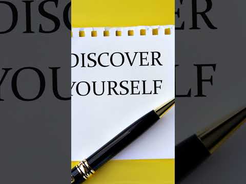 Big FIVE Personality Traits