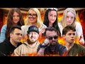 Corey Eyring Abby And Vixen Live LIFELINE Poker